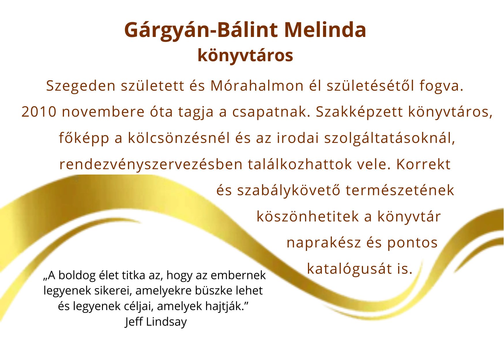 A bekezdes szovege 5